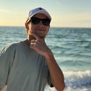 Meet your Posher, Ricardo